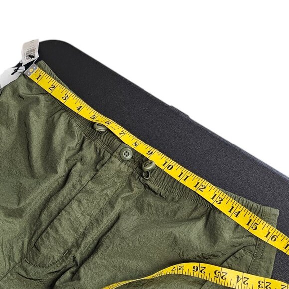 TNA Olive Green Track Pants - Picture 7 of 12